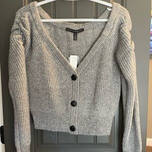 WHBM Cardigan